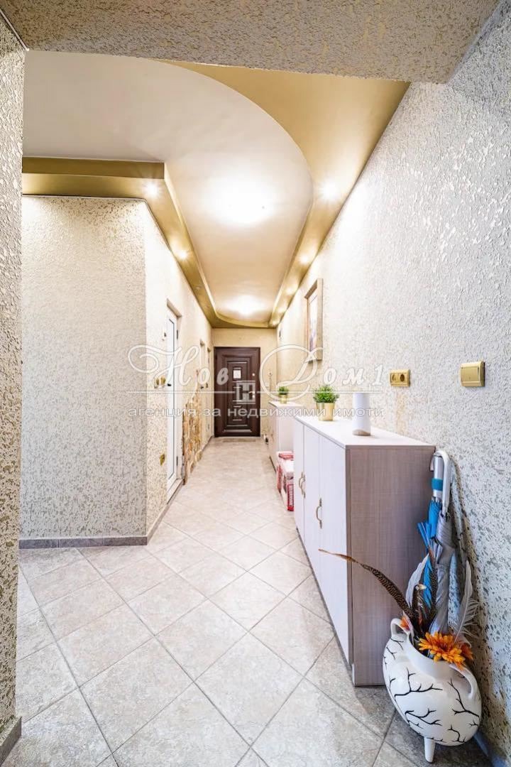 K pronájmu  2 ložnice Varna , Cveten kvartal , 100 m2 | 32651458 - obraz [13]