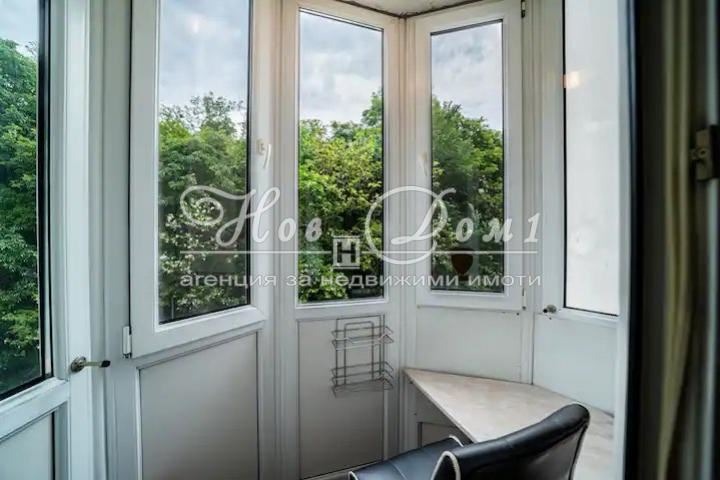K pronájmu  2 ložnice Varna , Cveten kvartal , 100 m2 | 32651458 - obraz [4]