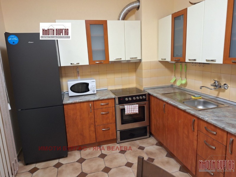 För uthyrning  2 sovrum Burgas , Vazrajdane , 90 kvm | 37296951 - bild [4]