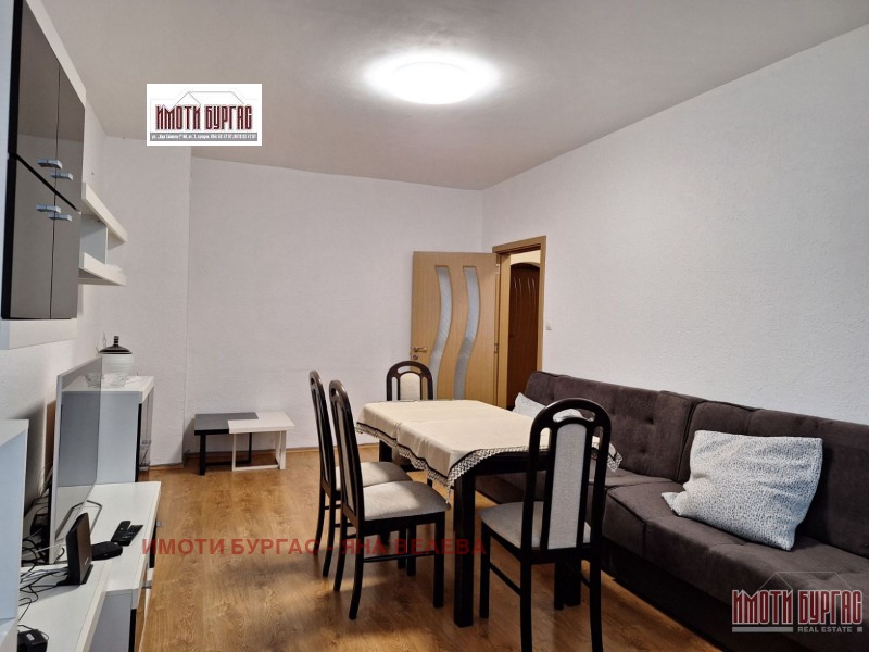 För uthyrning  2 sovrum Burgas , Vazrajdane , 90 kvm | 37296951 - bild [2]