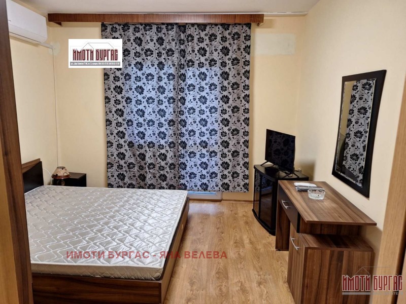 För uthyrning  2 sovrum Burgas , Vazrajdane , 90 kvm | 37296951 - bild [5]