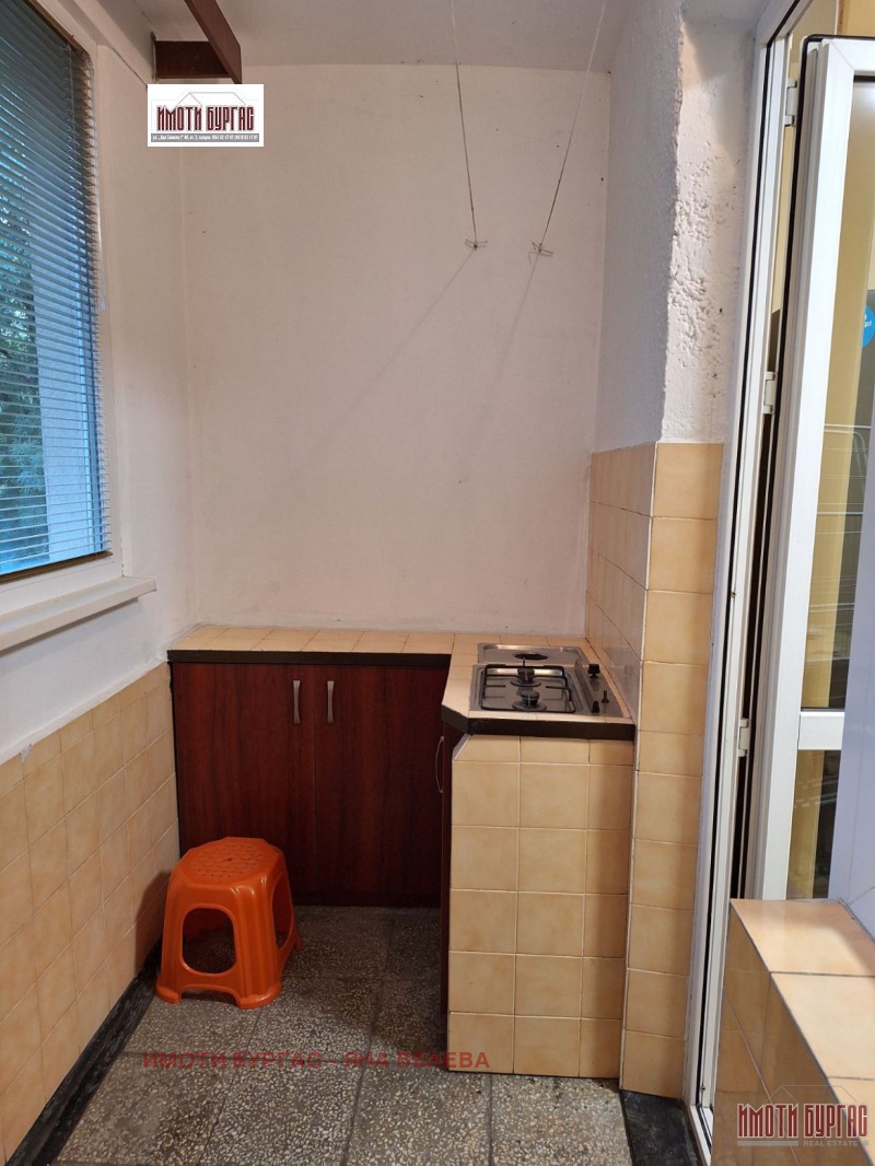 För uthyrning  2 sovrum Burgas , Vazrajdane , 90 kvm | 37296951 - bild [10]