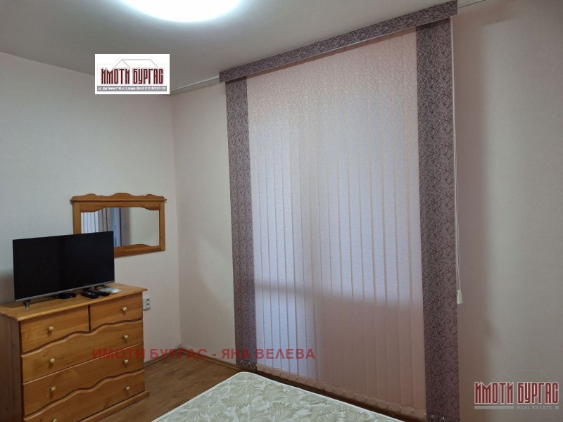 För uthyrning  2 sovrum Burgas , Vazrajdane , 90 kvm | 37296951 - bild [7]