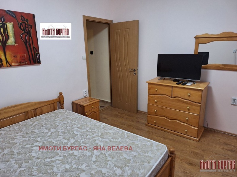 För uthyrning  2 sovrum Burgas , Vazrajdane , 90 kvm | 37296951 - bild [8]