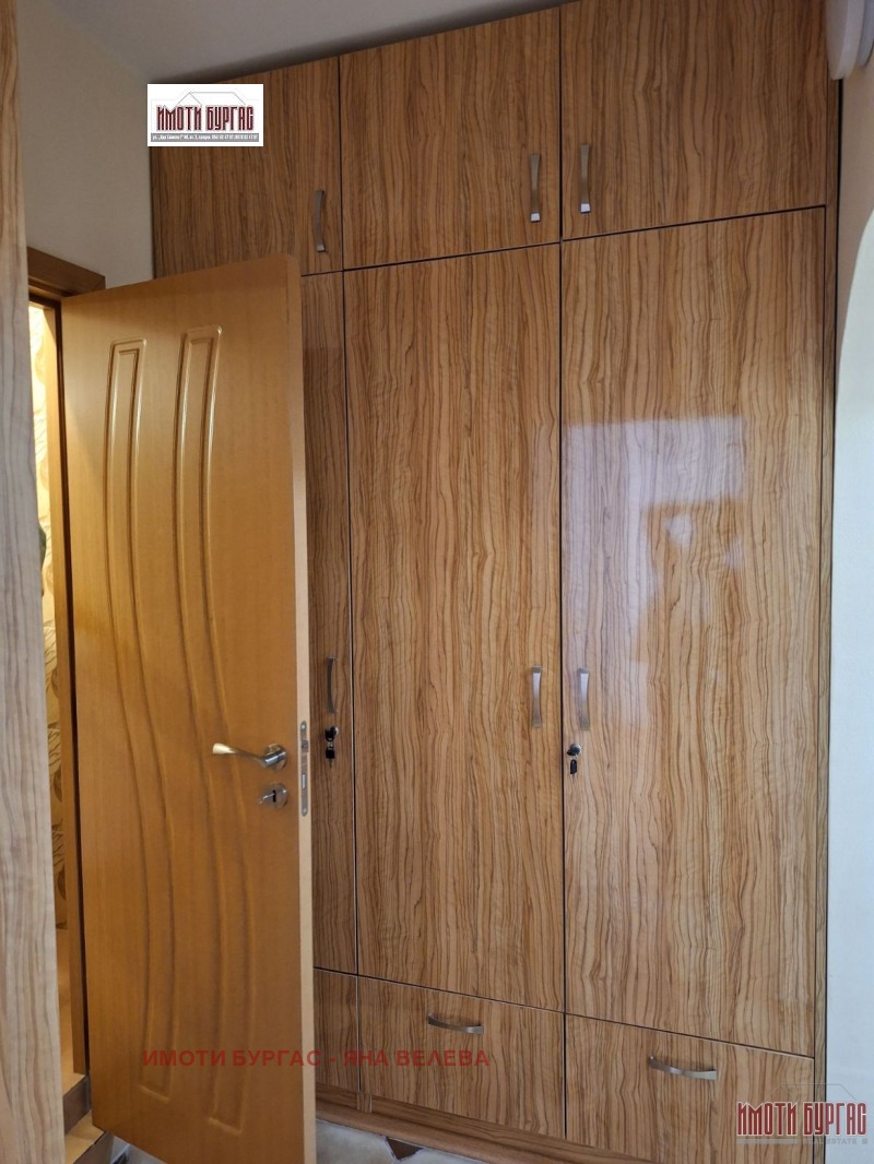 För uthyrning  2 sovrum Burgas , Vazrajdane , 90 kvm | 37296951 - bild [9]