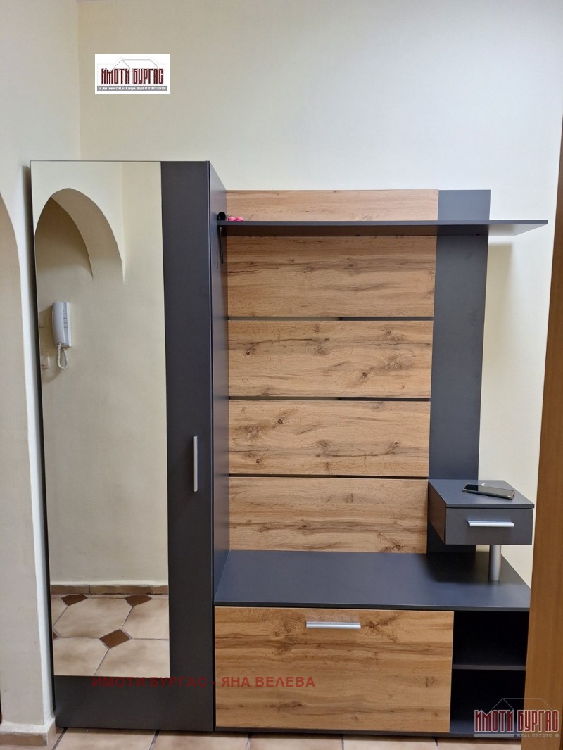 För uthyrning  2 sovrum Burgas , Vazrajdane , 90 kvm | 37296951 - bild [11]