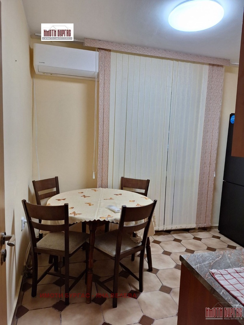 För uthyrning  2 sovrum Burgas , Vazrajdane , 90 kvm | 37296951 - bild [3]