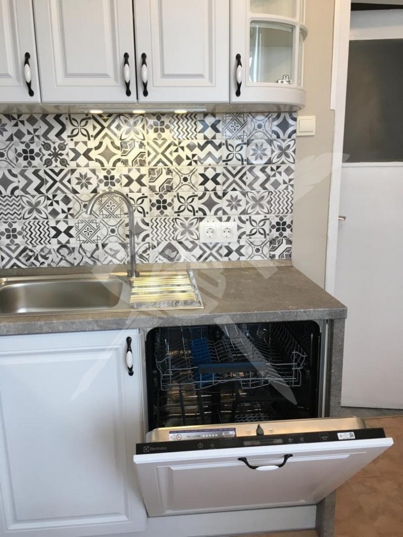 Дава под наем 3-СТАЕН, гр. София, Иван Вазов, снимка 2 - Апартаменти - 52636465