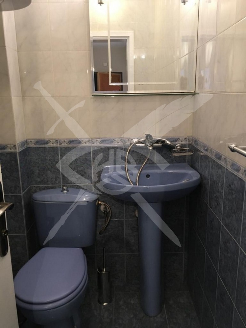 Дава под наем 3-СТАЕН, гр. София, Иван Вазов, снимка 11 - Апартаменти - 52636465