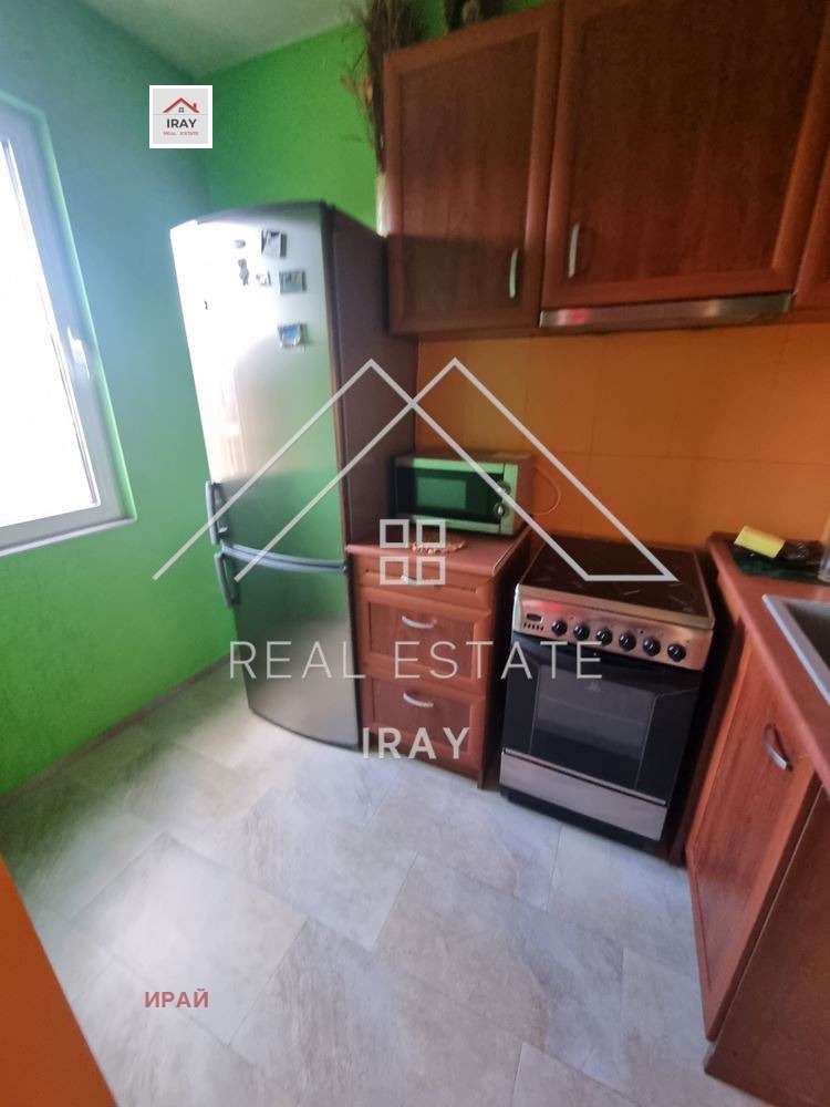 Дава под наем 3-СТАЕН, гр. Стара Загора, Самара 3, снимка 8 - Апартаменти - 54006645