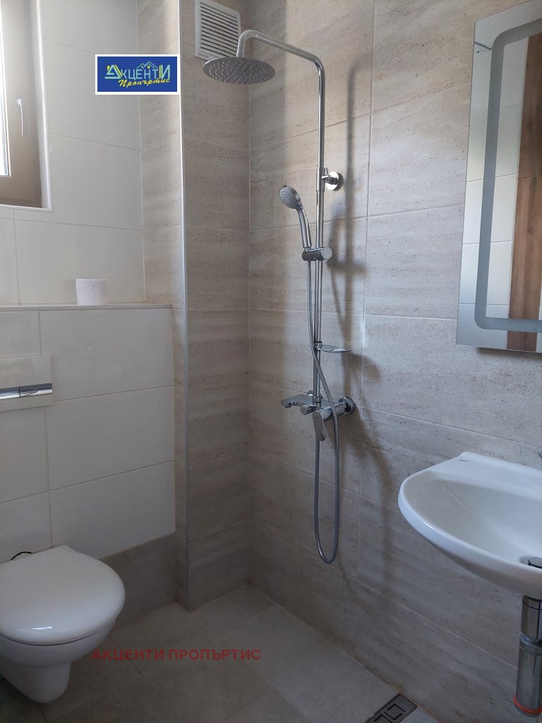 Til leje  3 soveværelser Veliko Tarnovo , Tsentar , 105 kvm | 50055212 - billede [17]