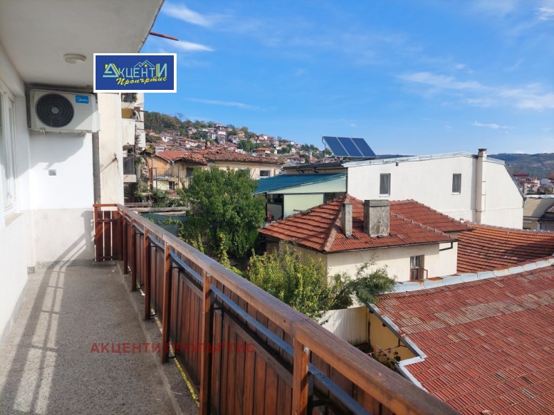 Til leje  3 soveværelser Veliko Tarnovo , Tsentar , 105 kvm | 50055212 - billede [11]