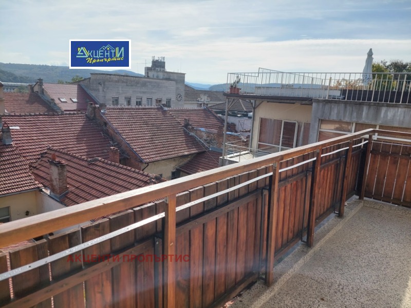 Til leje  3 soveværelser Veliko Tarnovo , Tsentar , 105 kvm | 50055212 - billede [10]