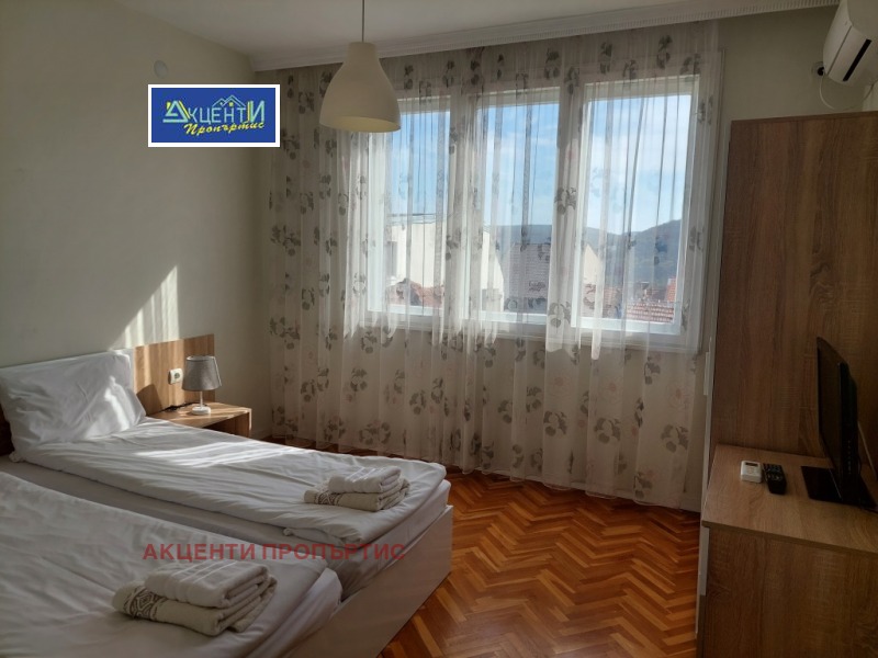 Til leje  3 soveværelser Veliko Tarnovo , Tsentar , 105 kvm | 50055212 - billede [13]