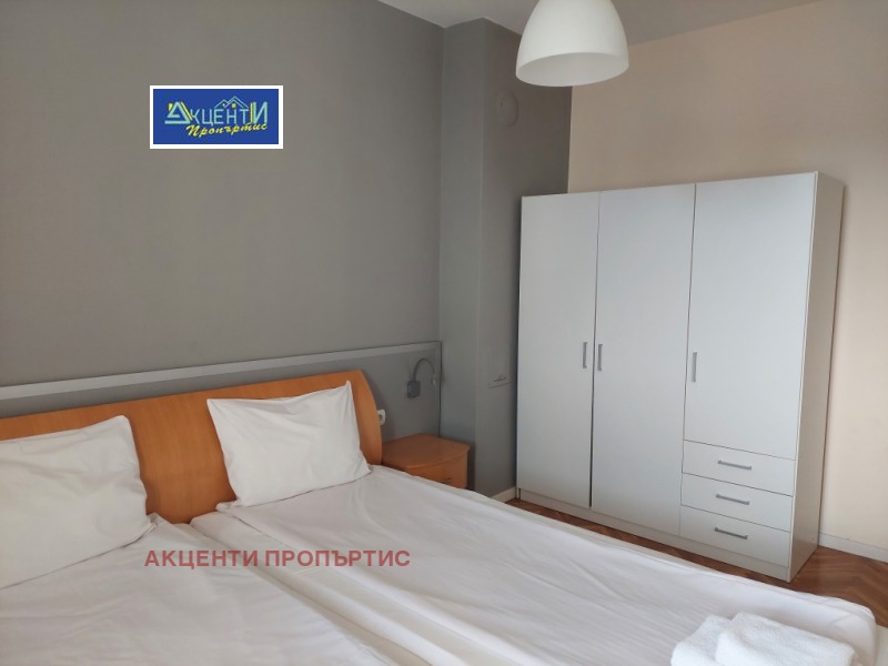 Til leje  3 soveværelser Veliko Tarnovo , Tsentar , 105 kvm | 50055212 - billede [15]