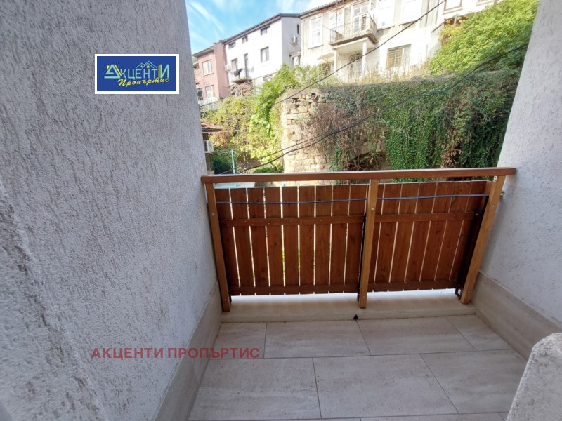 Til leje  3 soveværelser Veliko Tarnovo , Tsentar , 105 kvm | 50055212 - billede [3]