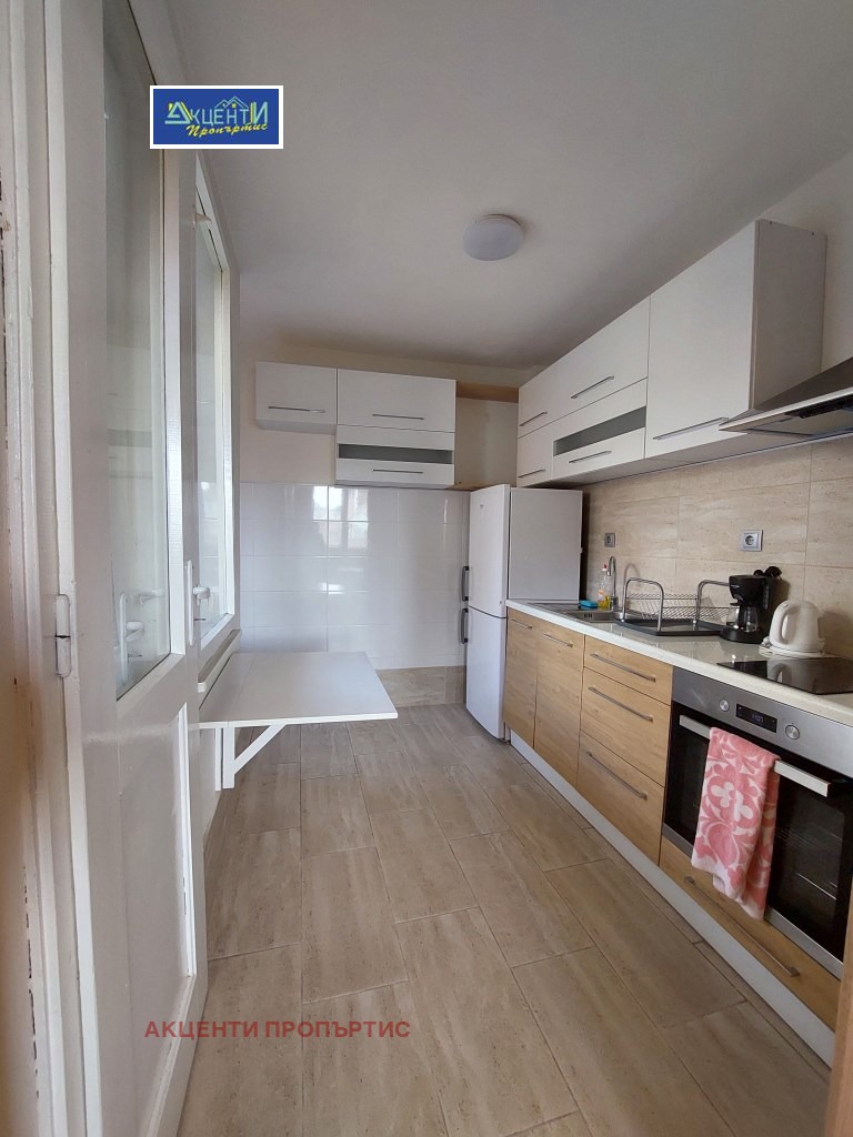 Til leje  3 soveværelser Veliko Tarnovo , Tsentar , 105 kvm | 50055212 - billede [2]