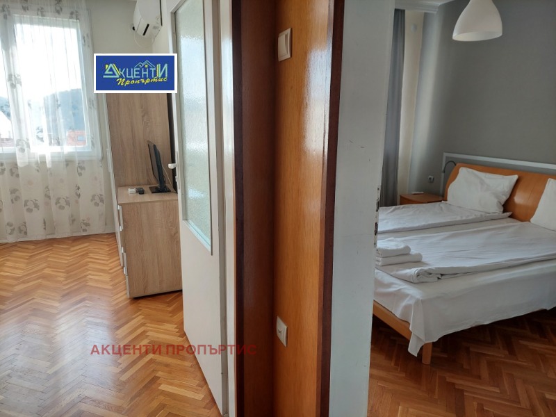 Til leje  3 soveværelser Veliko Tarnovo , Tsentar , 105 kvm | 50055212 - billede [12]