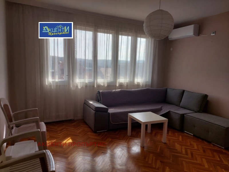 Til leje  3 soveværelser Veliko Tarnovo , Tsentar , 105 kvm | 50055212 - billede [5]