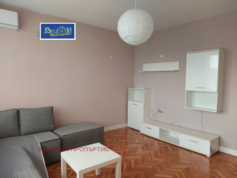 Til leje  3 soveværelser Veliko Tarnovo , Tsentar , 105 kvm | 50055212 - billede [6]