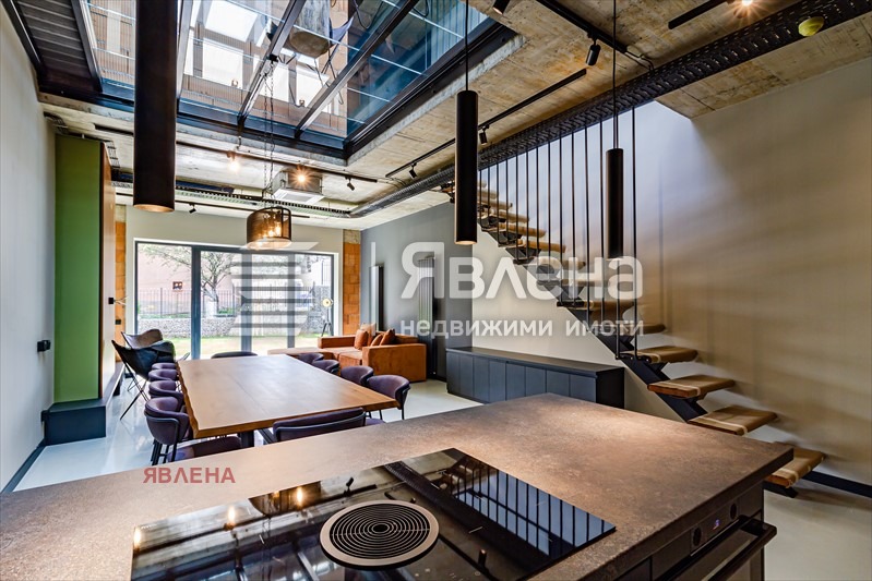 För uthyrning  Hus Sofia , Dragalevci , 200 kvm | 97468669 - bild [2]