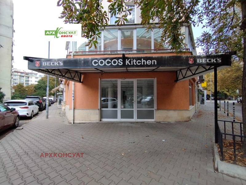 Para alugar  Comprar Sofia , Strelbichtche , 130 m² | 63300495 - imagem [17]
