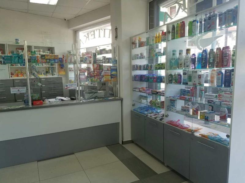 Дава под наем БИЗНЕС ИМОТ, гр. Пловдив, Кършияка