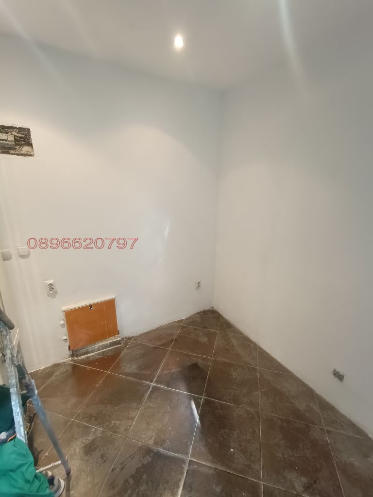 Дава под наем МАГАЗИН, гр. София, Иван Вазов, снимка 5 - Магазини - 56060848