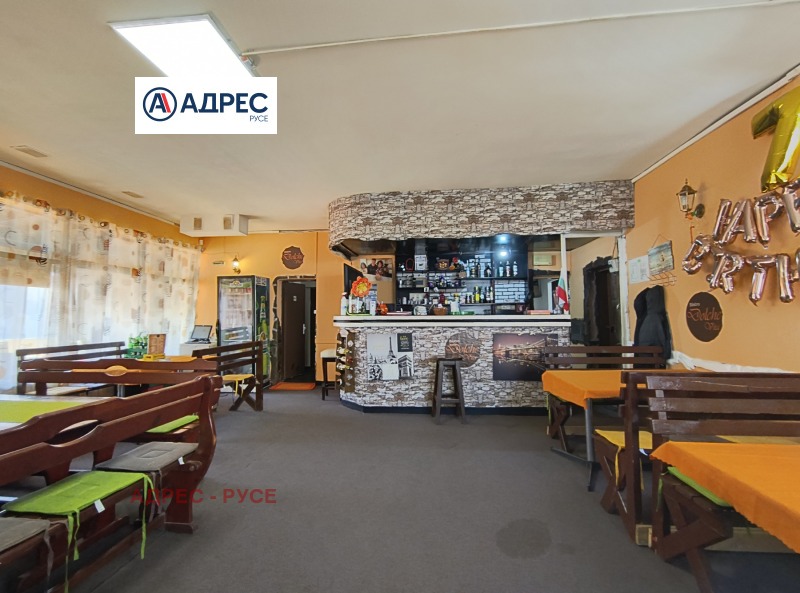 Zu vermieten  Bar; Café Ruse , Tscharodejka - Jug , 220 qm | 27253432