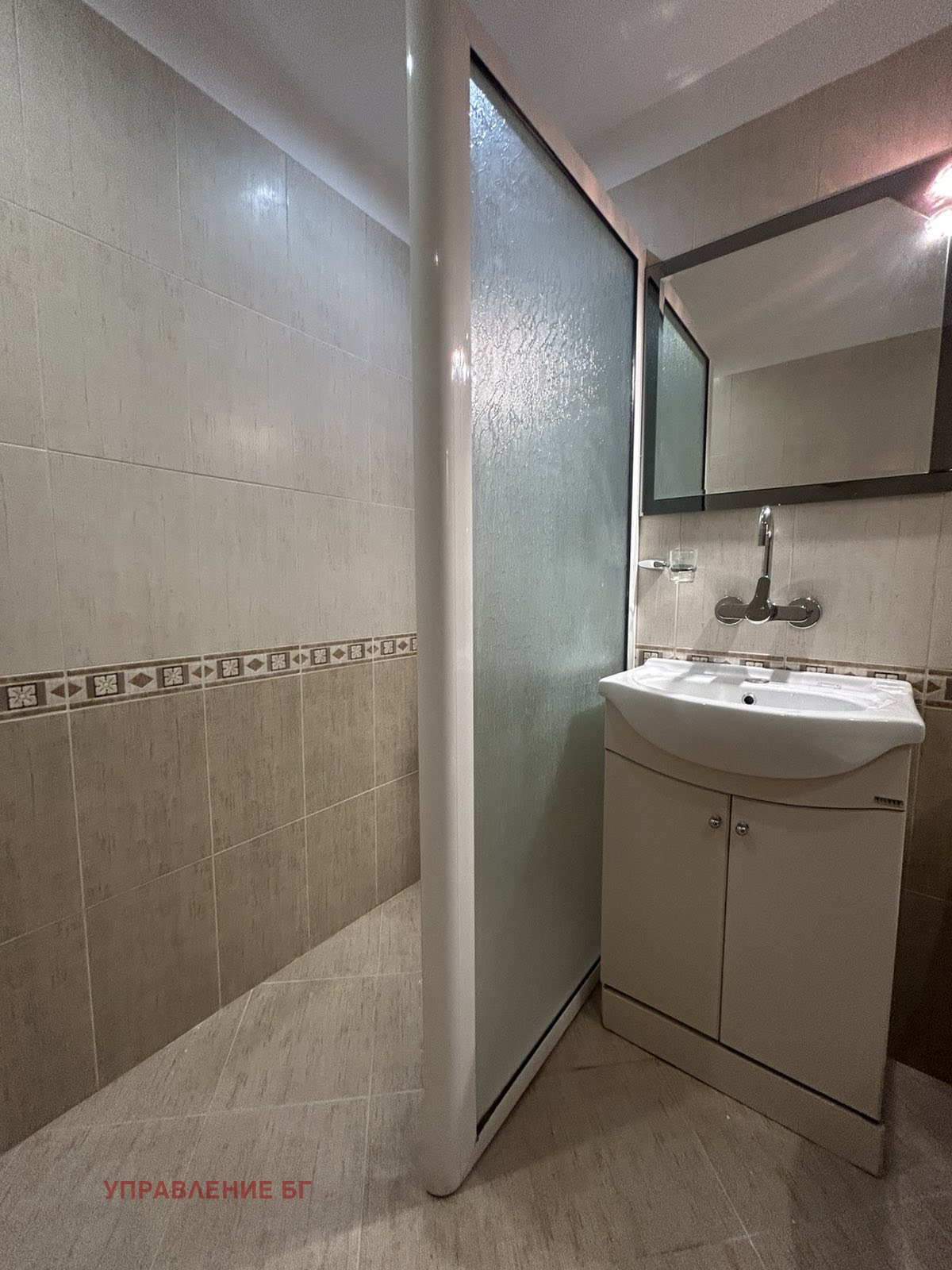 Дава под наем 2-СТАЕН, гр. София, Овча купел, снимка 6 - Апартаменти - 53737139