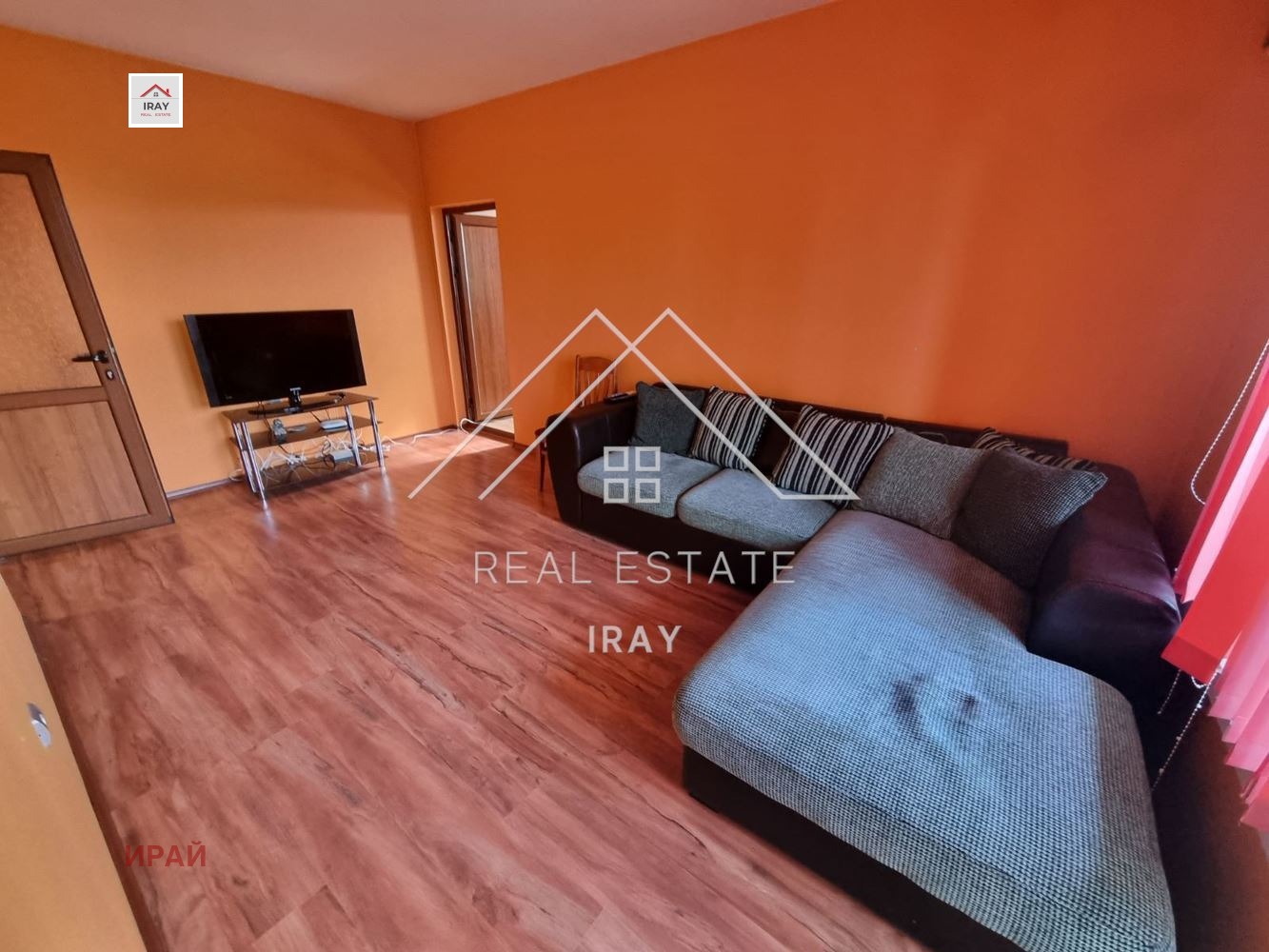 Дава под наем 3-СТАЕН, гр. Стара Загора, Самара 3, снимка 3 - Апартаменти - 54006645