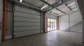 Под наем СКЛАД, град Варна, Западна промишлена зона • 983 € / 1922.58 лв. • 63165922 1