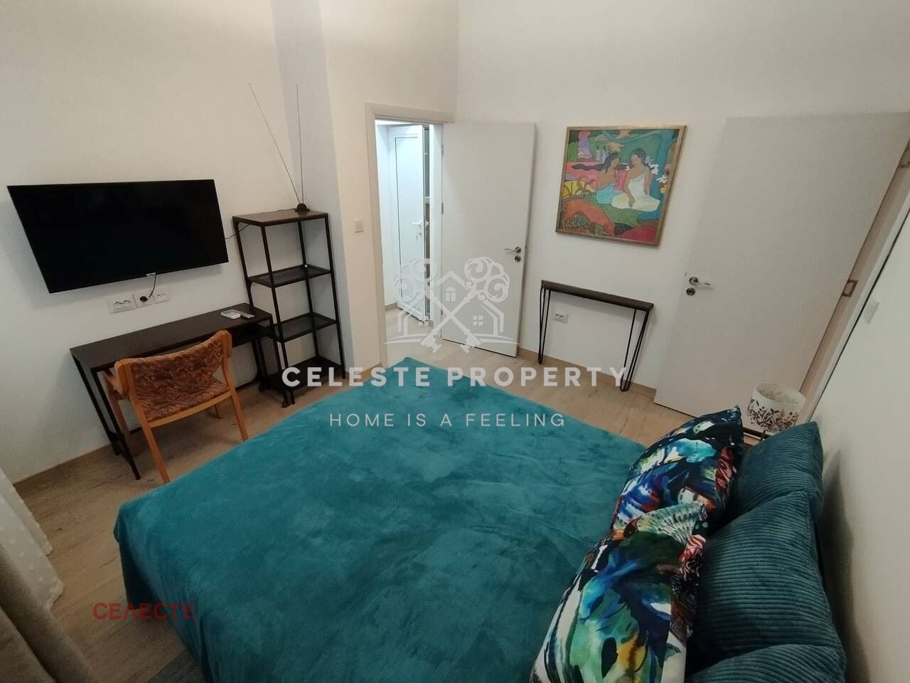 Дава под Наем 2-СТАЕН | Imot.bg — изображение 8