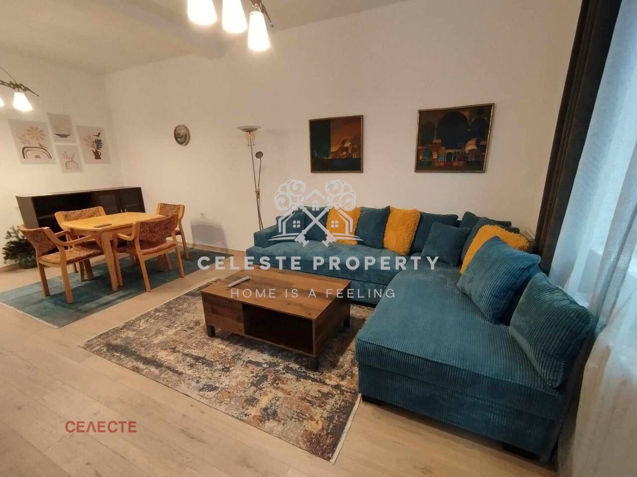 Дава под Наем 2-СТАЕН | Imot.bg — изображение 1