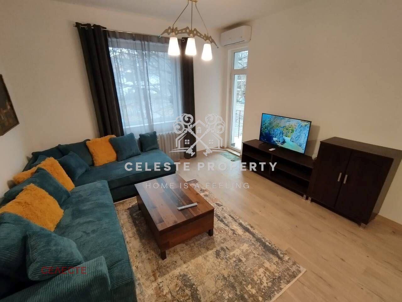 Дава под Наем 2-СТАЕН | Imot.bg — изображение 2