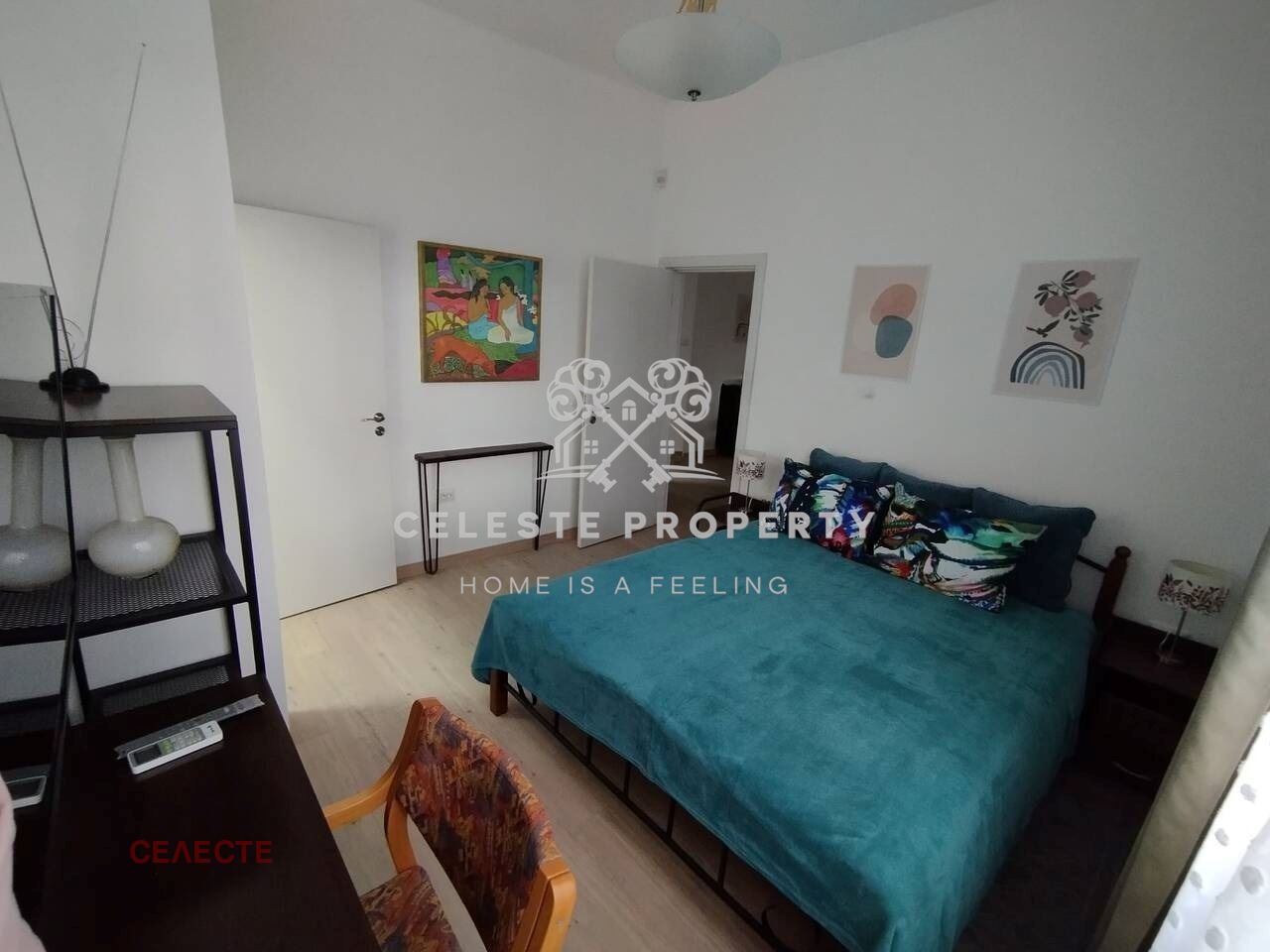 Дава под Наем 2-СТАЕН | Imot.bg — изображение 6