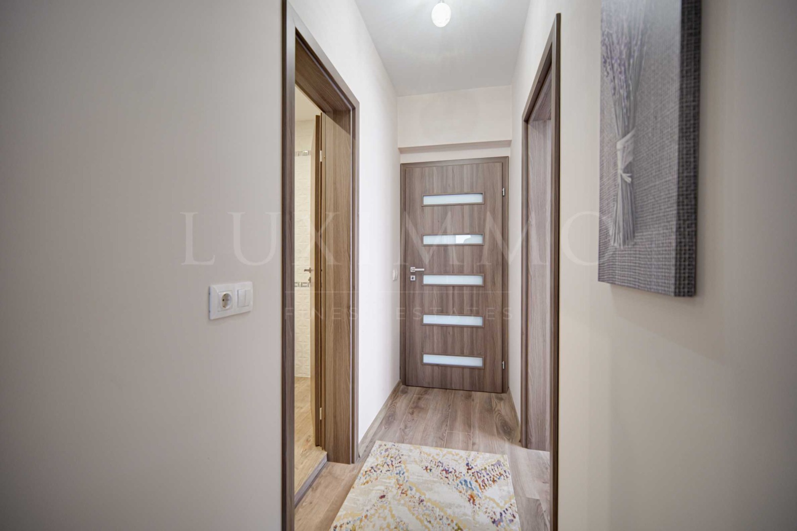 Дава под Наем 3-СТАЕН | Imot.bg — изображение 14