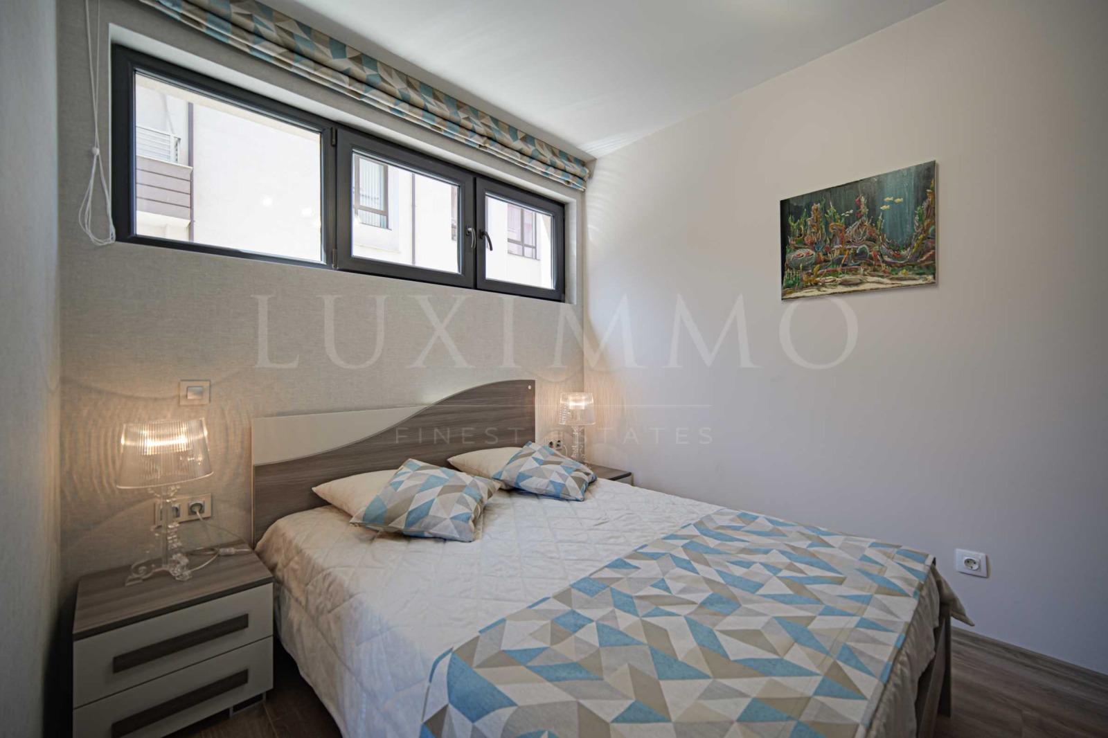 Дава под Наем 3-СТАЕН | Imot.bg — изображение 8