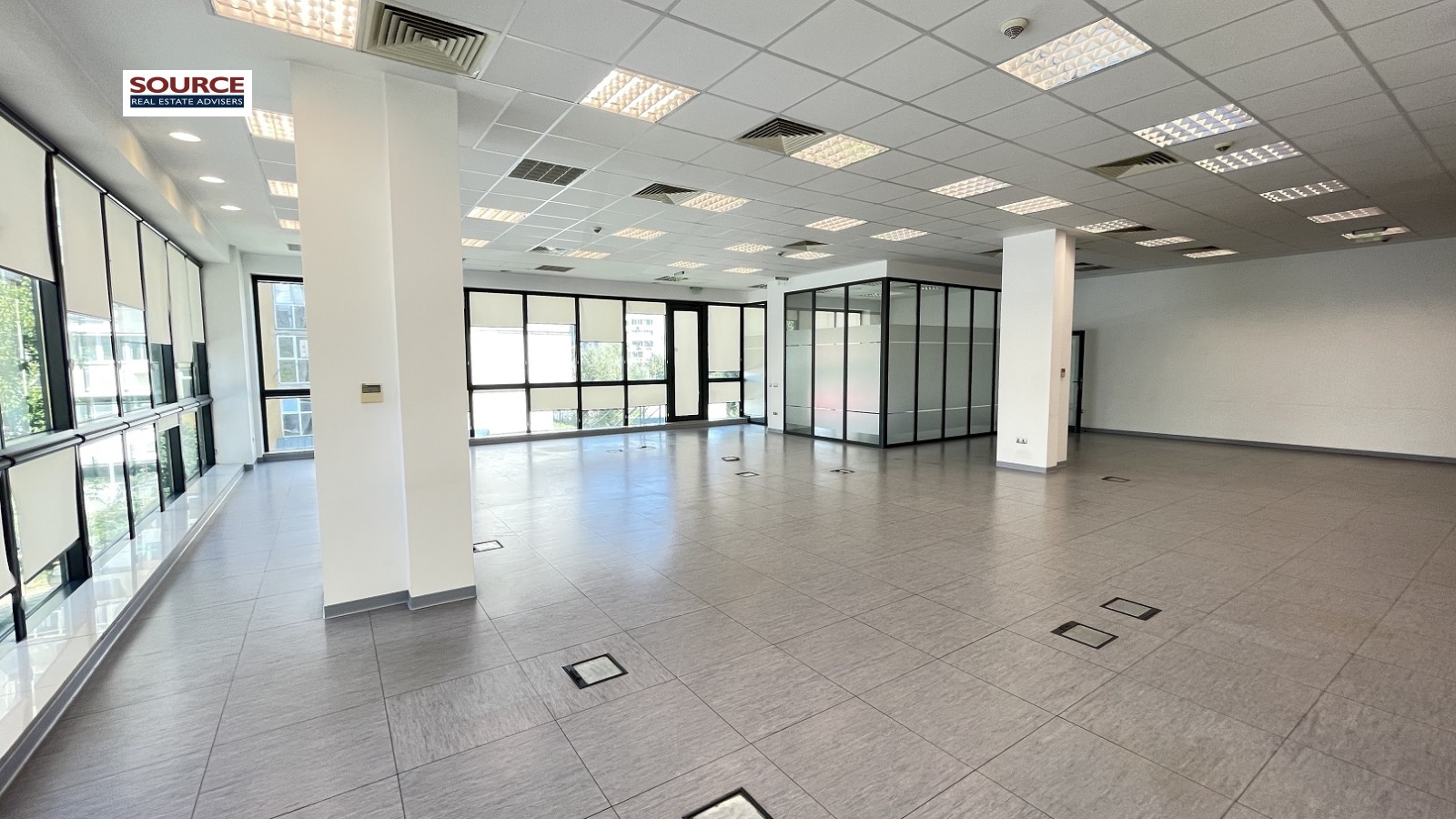 Дава под Наем ОФИС | Imot.bg — изображение 1