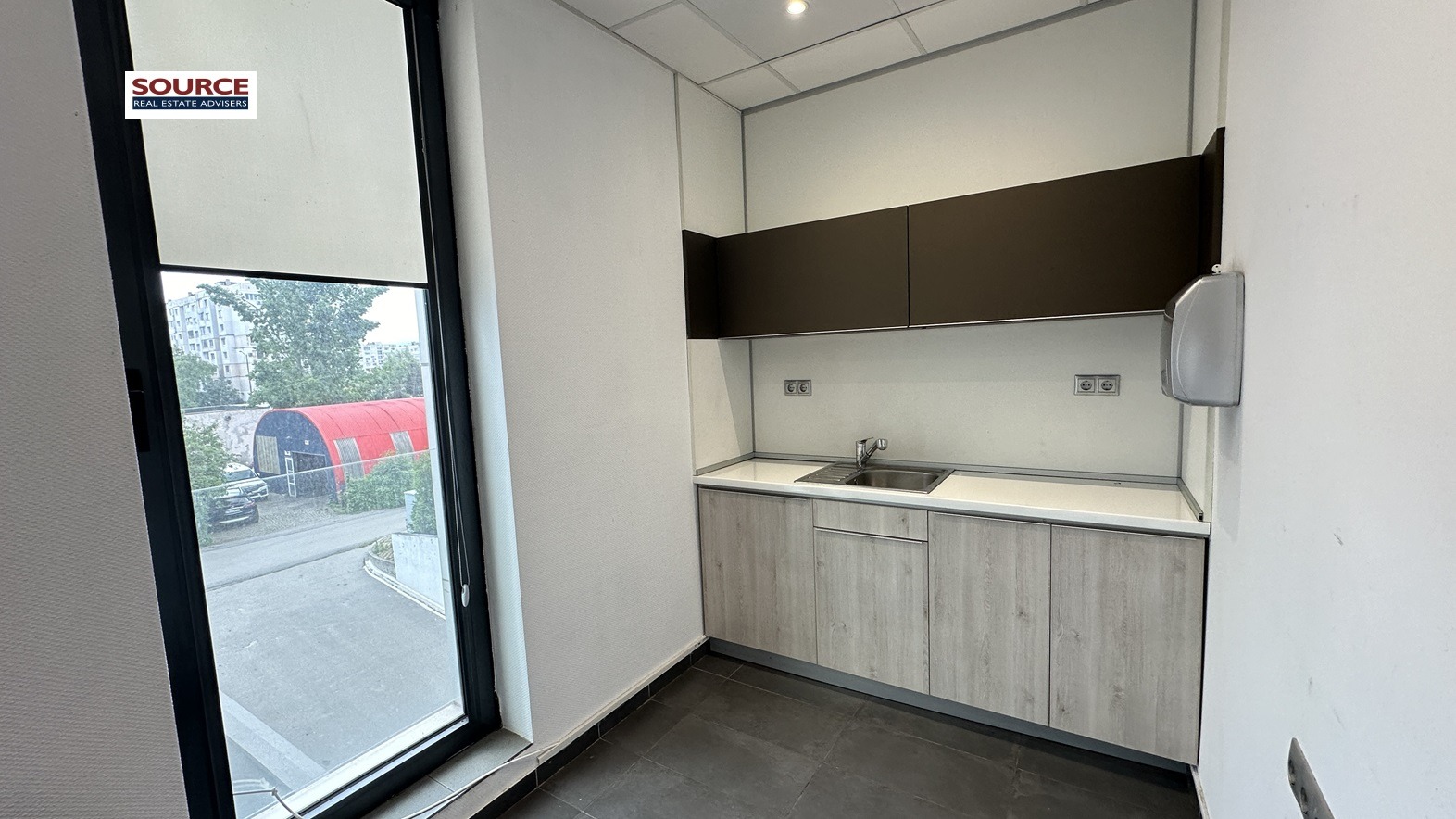 Дава под Наем ОФИС | Imot.bg — изображение 12