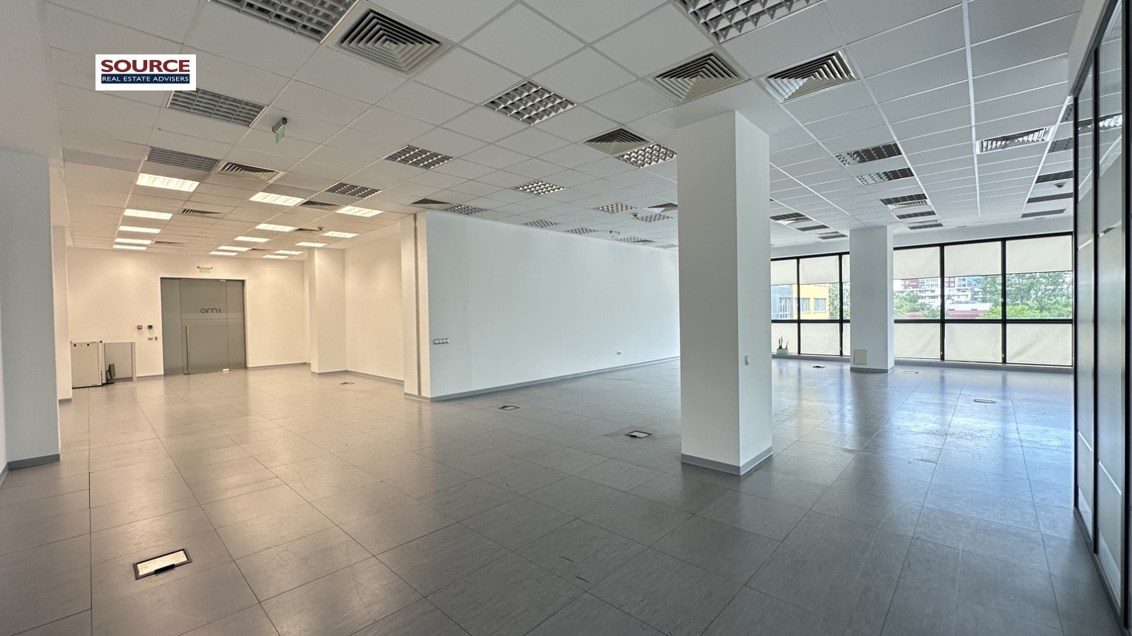 Дава под Наем ОФИС | Imot.bg — изображение 9