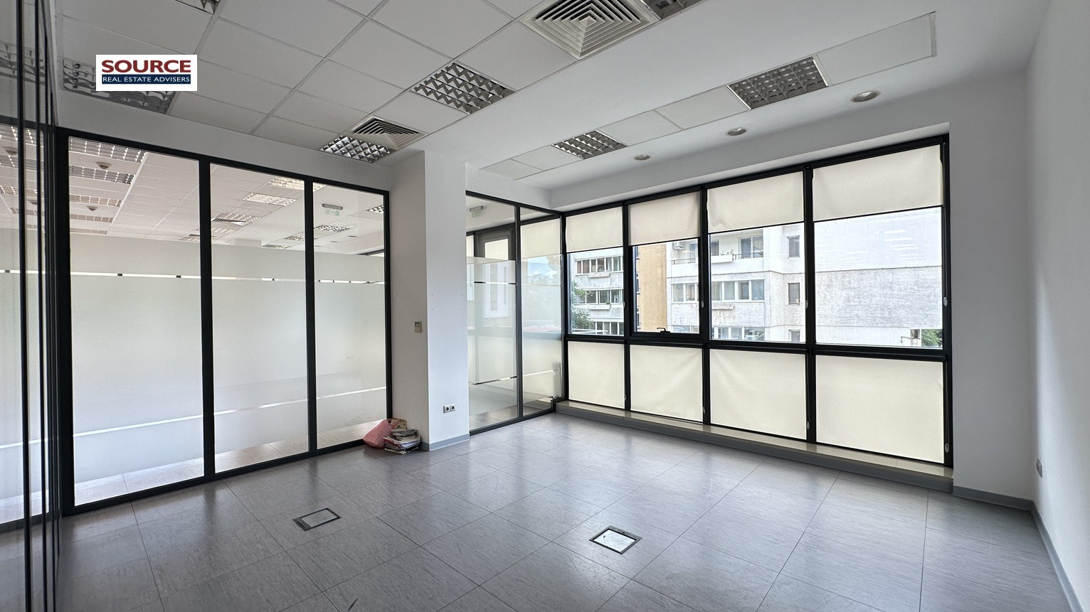 Дава под Наем ОФИС | Imot.bg — изображение 7