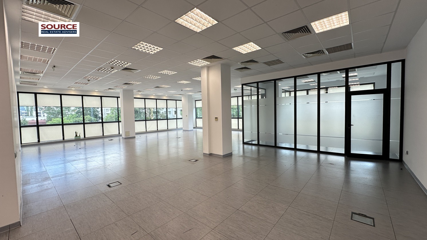 Дава под Наем ОФИС | Imot.bg — изображение 2