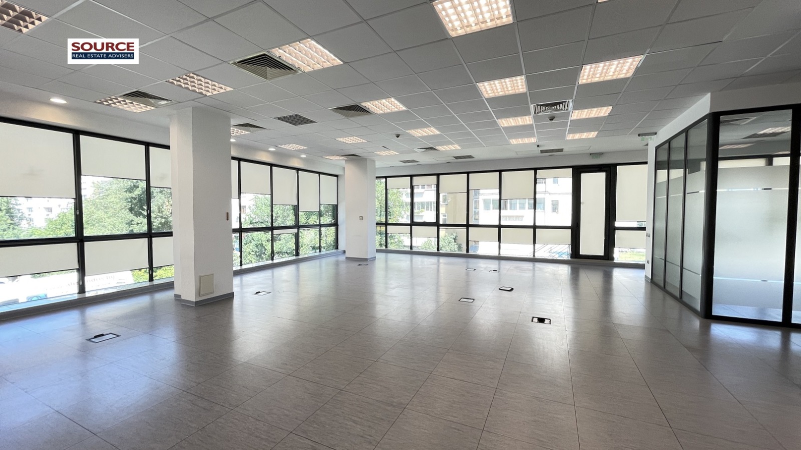 Дава под Наем ОФИС | Imot.bg — изображение 3