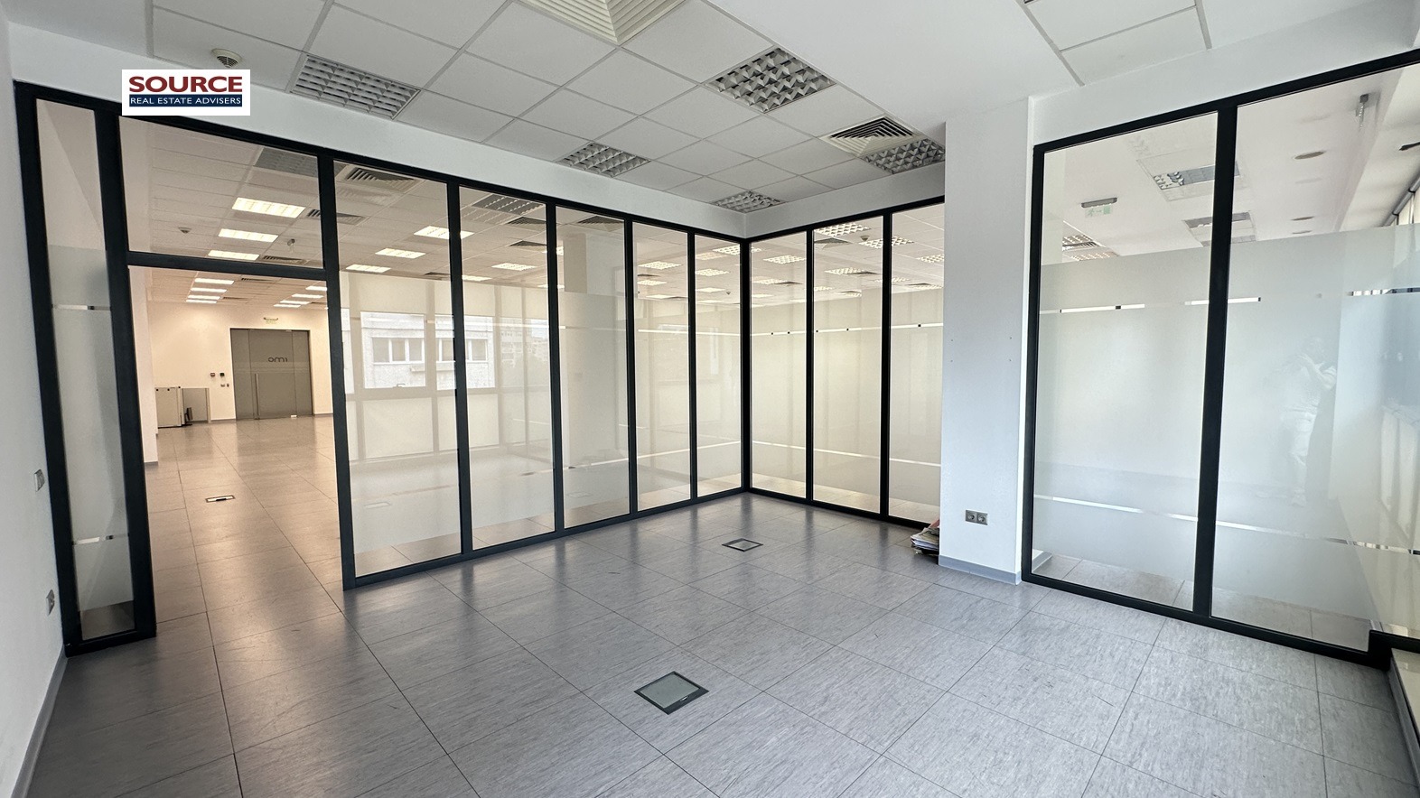 Дава под Наем ОФИС | Imot.bg — изображение 8