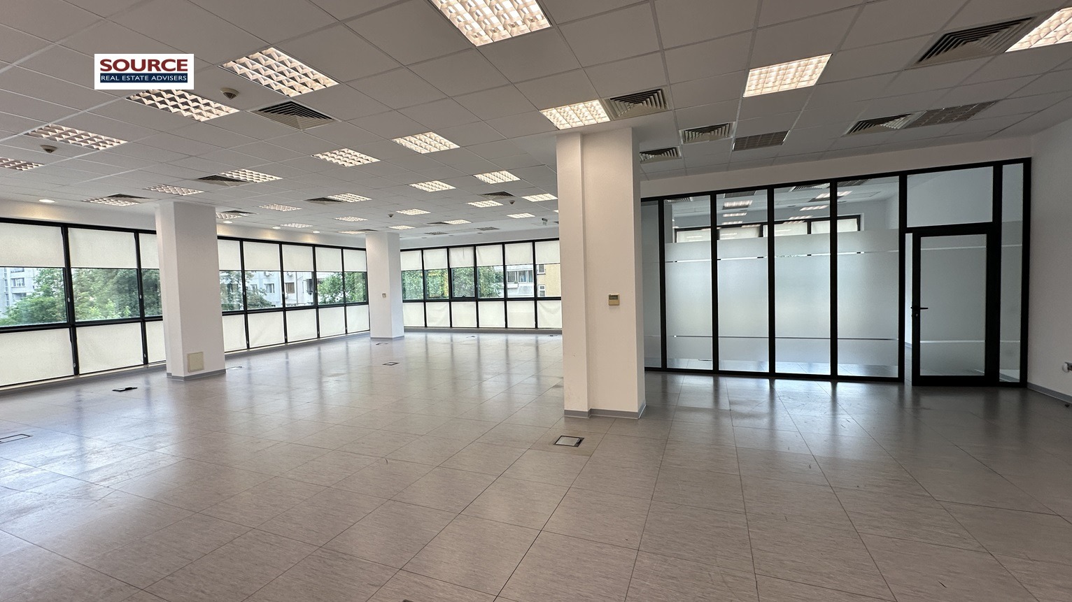 Дава под Наем ОФИС | Imot.bg — изображение 4