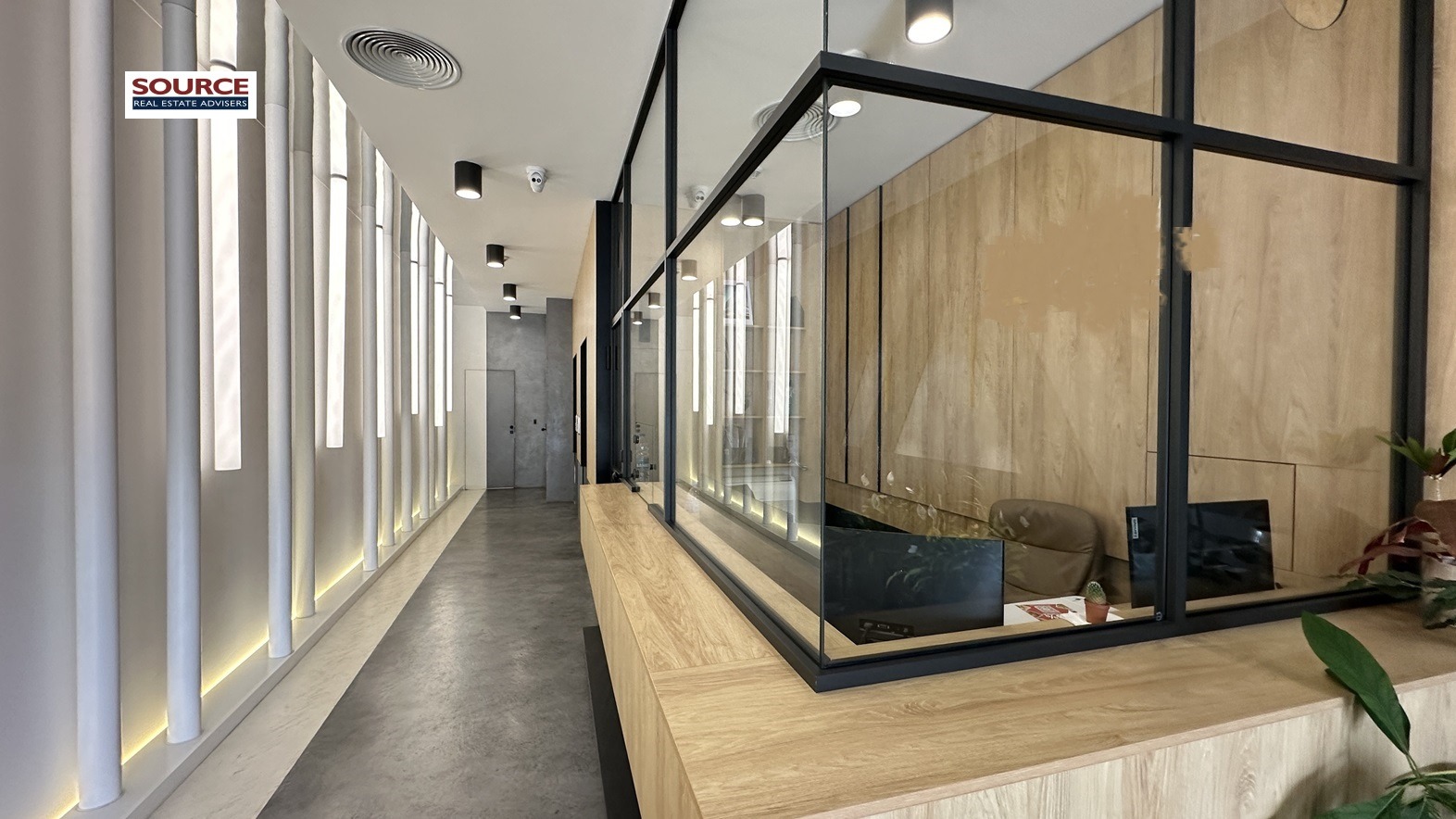 Дава под Наем ОФИС | Imot.bg — изображение 15