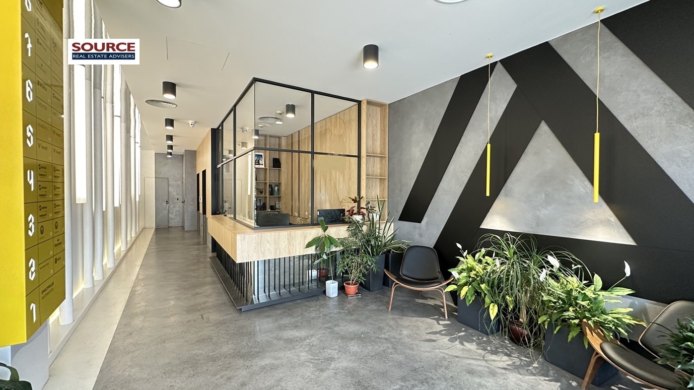 Дава под Наем ОФИС | Imot.bg — изображение 14