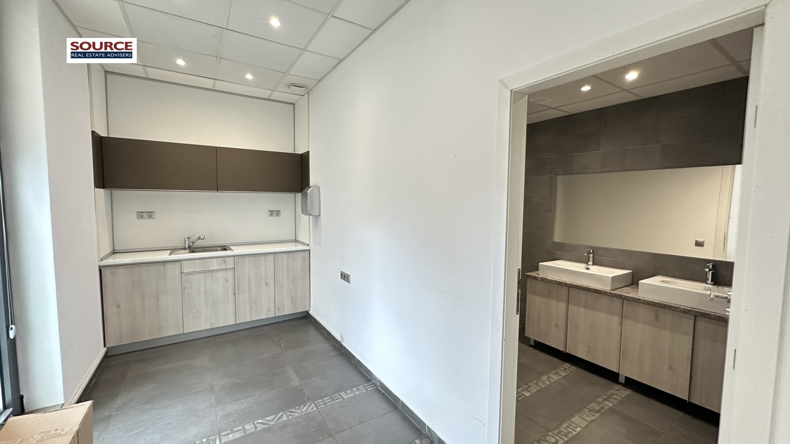 Дава под Наем ОФИС | Imot.bg — изображение 11