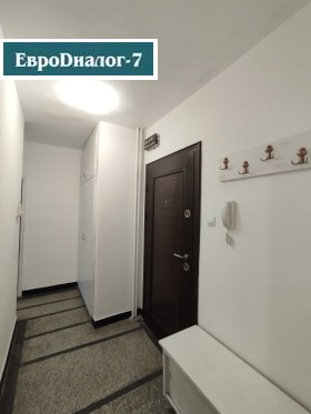 Двустайни апартаменти под наем в град Пловдив, Въстанически - изображение 6 